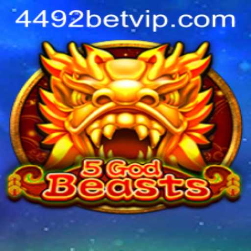 Explorando o Universo de 5GodBeasts