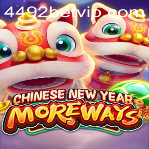 Explore o Fascinante Mundo de CHINESENEWYEARMOREWAYS com 4492bet