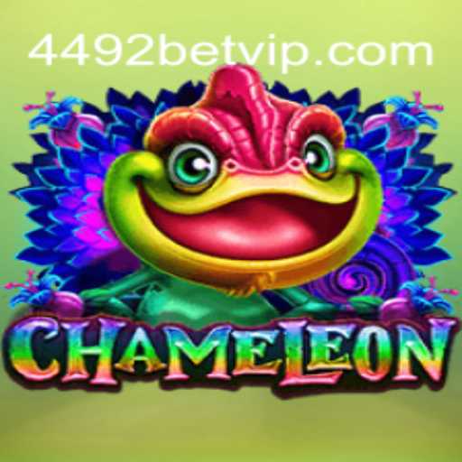 Chameleon: A Nova Sensação dos Jogos de Tabuleiro com 4492bet