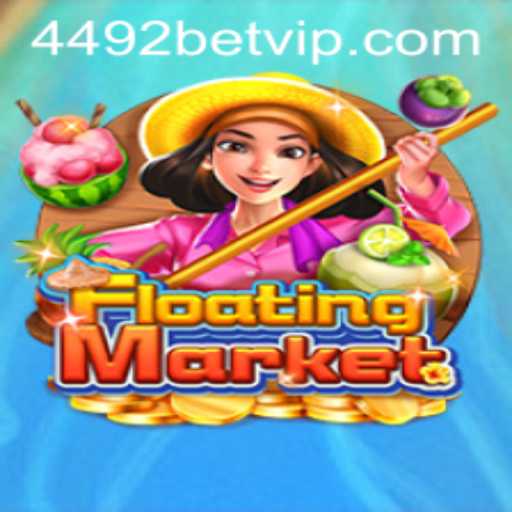 Descubra o Fascinante Mundo de 'FloatingMarket': Um Jogo Imersivo
