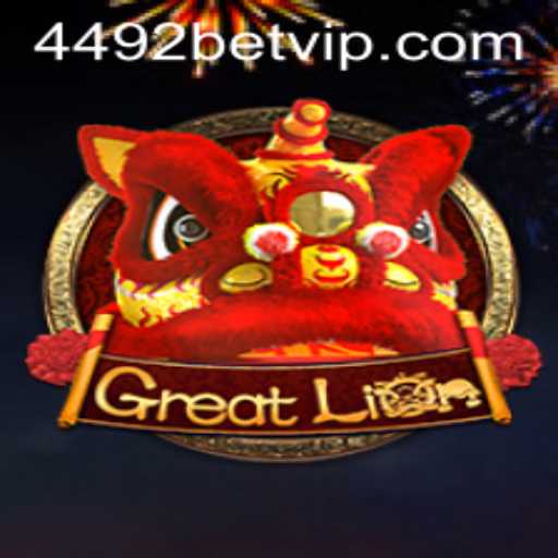 GreatLion: A Nova Sensação do Mundo dos Jogos