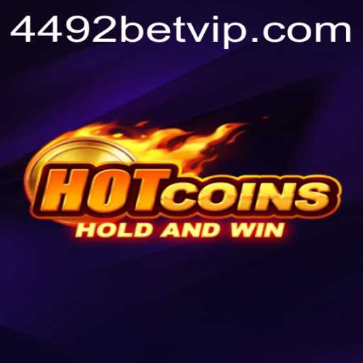 Explorando o Mundo Empolgante do Jogo HotCoins e o Papel da Plataforma 4492bet