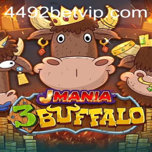 Explorando o Universo de JMania3Buffalo: Um Mergulho no Mundo de 4492bet