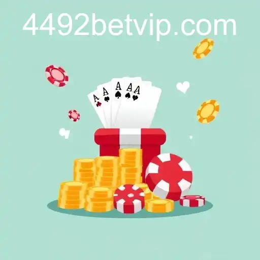 Explorando o Mundo dos Jogos de Cassino com 4492bet