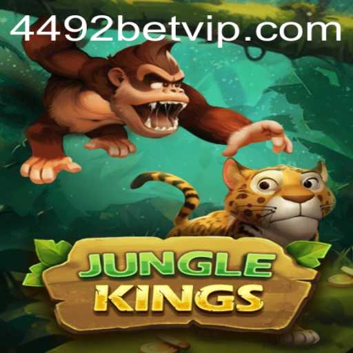 Descubra a Aventura Selvagem com JungleKings: Uma Introdução ao Mundo do Jogo
