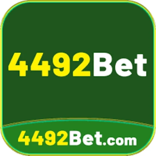4492bet logo