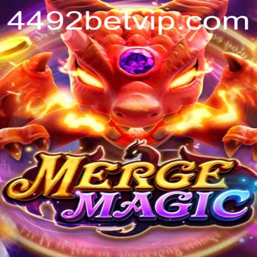 Explorando o Fascinante Universo de MergeMagic: A Nova Sensação do Mundo dos Jogos