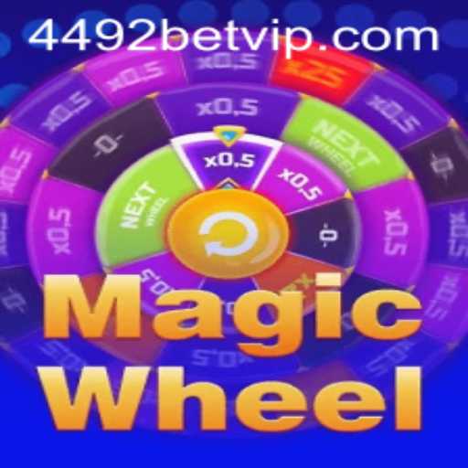 Desvendando o Fascinante Universo do Jogo MagicWheel