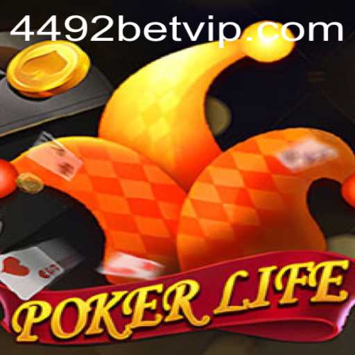 Descubra o Universo de PokerLife: O Jogo que Reinventa o Poker com 4492bet