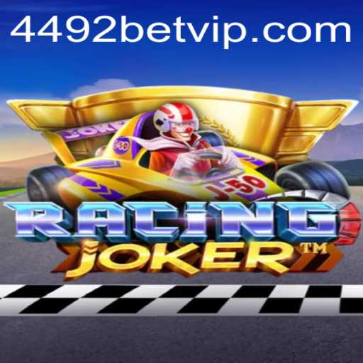 Descubra o Empolgante Mundo de RacingJoker