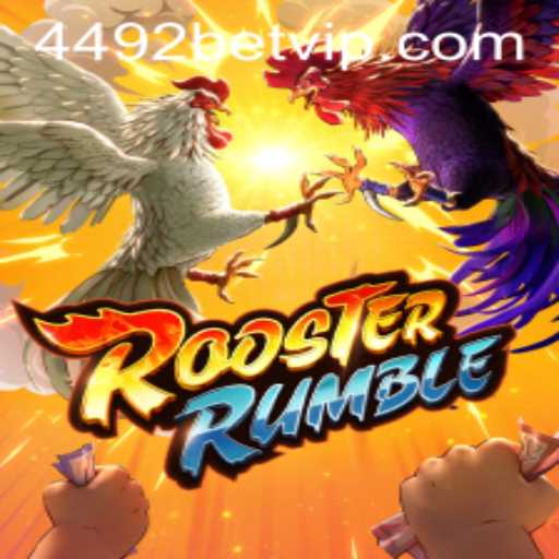 RoosterRumble: Descubra o Mundo Fascinante do Jogo de Apostas