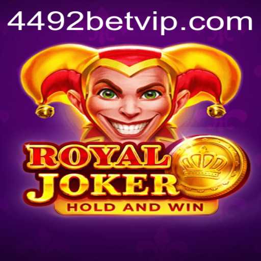 Descubra o Mundo Emocionante do Jogo RoyalJoker: Uma Aventura Única em 4492bet