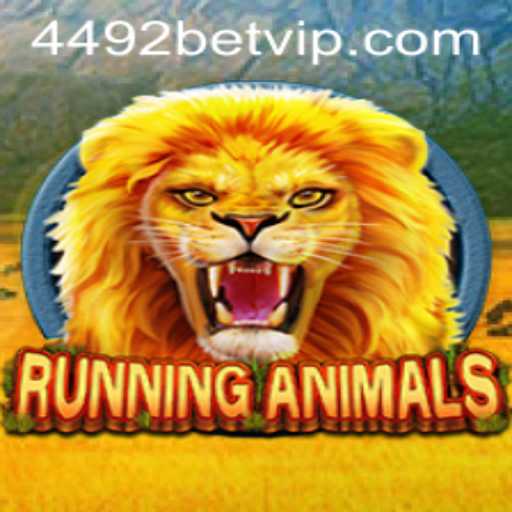 RunningAnimals: A Thrilling New Adventure Game with 4492bet