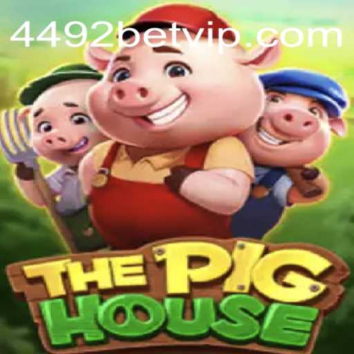 ThePigHouse: A Nova Sensação dos Jogos de Azar