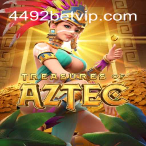 Treasures of Aztec: Explorando o Universo Misterioso dos Tesouros Antigos