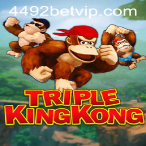 Descubra o Fascinante Mundo de TripleKingKong: Um Novo Jogo para Aventuras Épicas