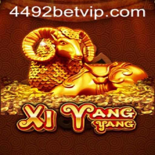 Descubra o Mundo de XiYangYang: Um Jogo Fascinante com a Emoção de 4492bet